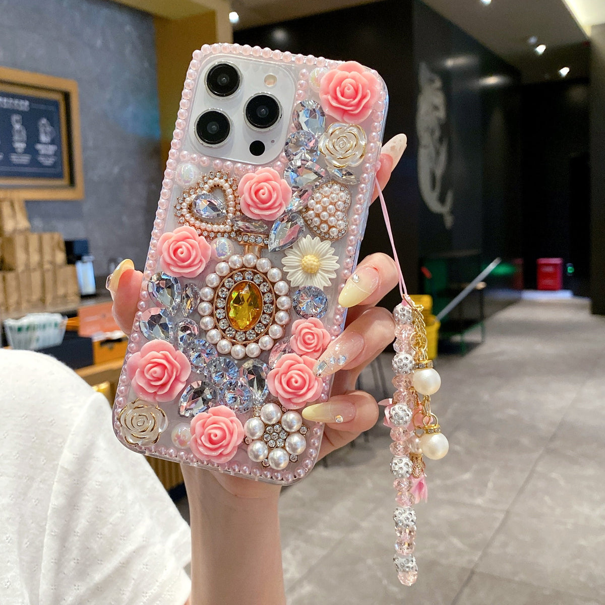 Any 3 Phone Cases ₹1199