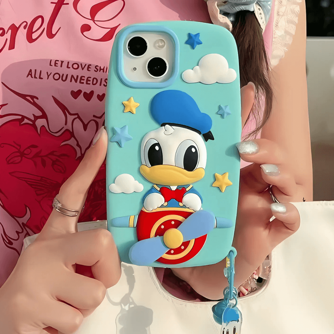 Any 3 Phone Cases ₹1199