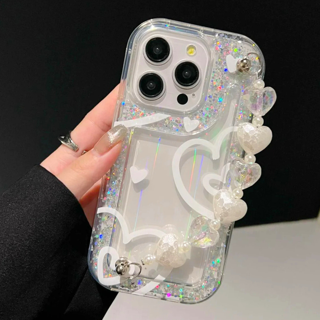 Any 3 Phone Cases ₹1199