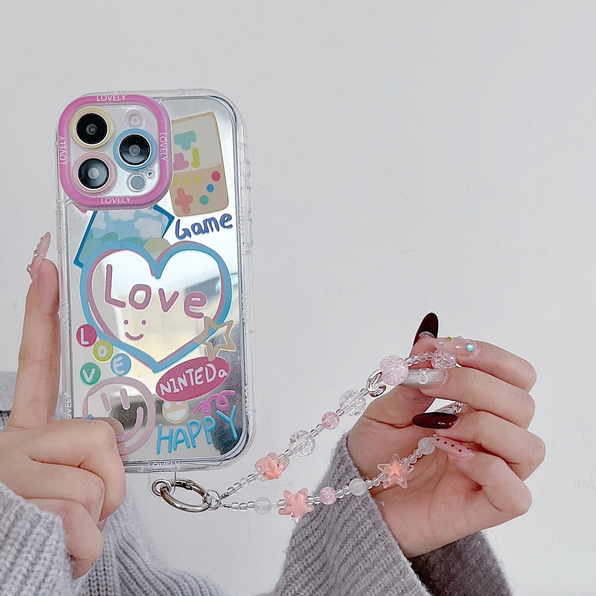 Any 3 Phone Cases ₹1199