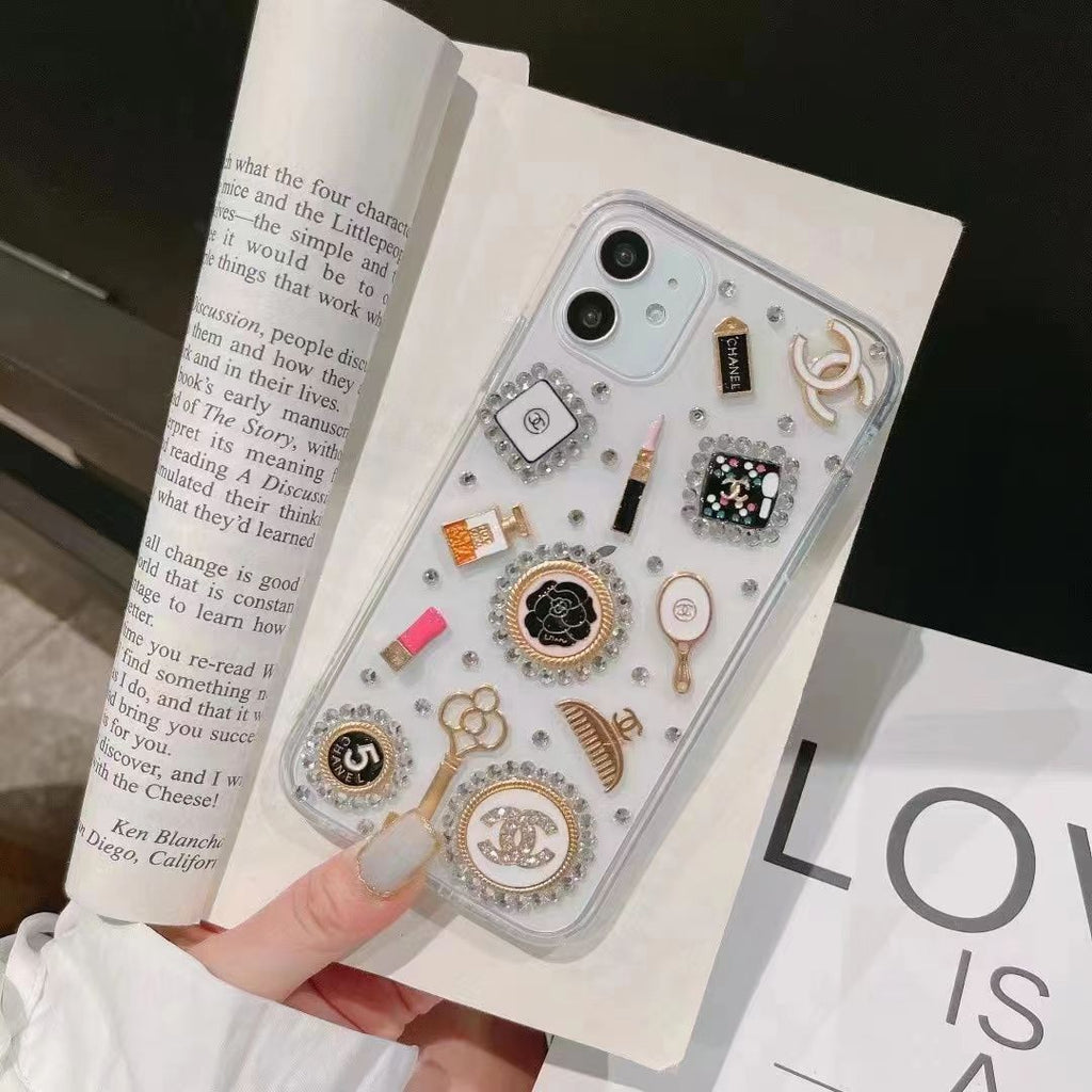 iPhone Cases (Select Any 1)