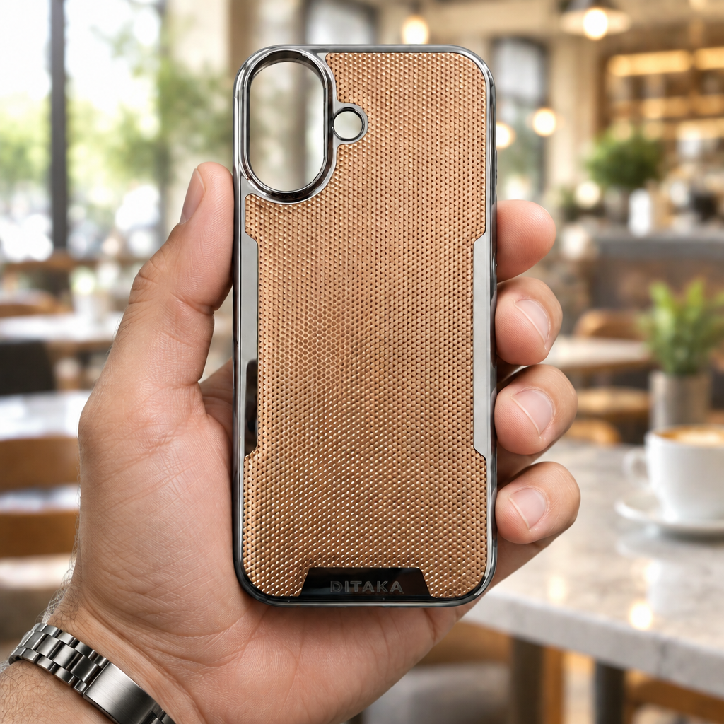 Golden Tactical Carbon Edition Precision Military Style Textured Grip Guard