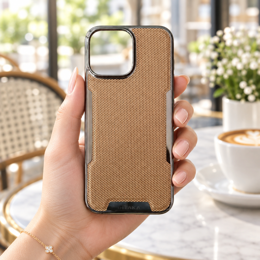 Golden Tactical Carbon Edition Precision Military Style Textured Grip Guard